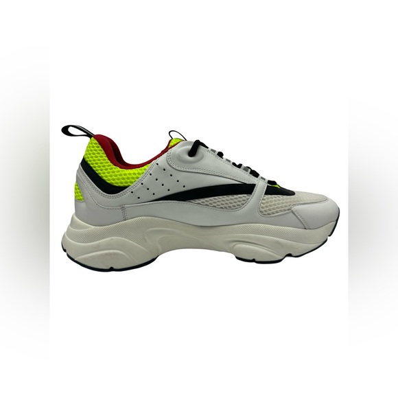 Dior B22 Sneakers Size-9 US - Picture 6 of 8